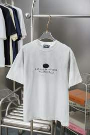 Picture of Balenciaga T Shirts Short _SKUBalenciagaS-XLxetr19421494